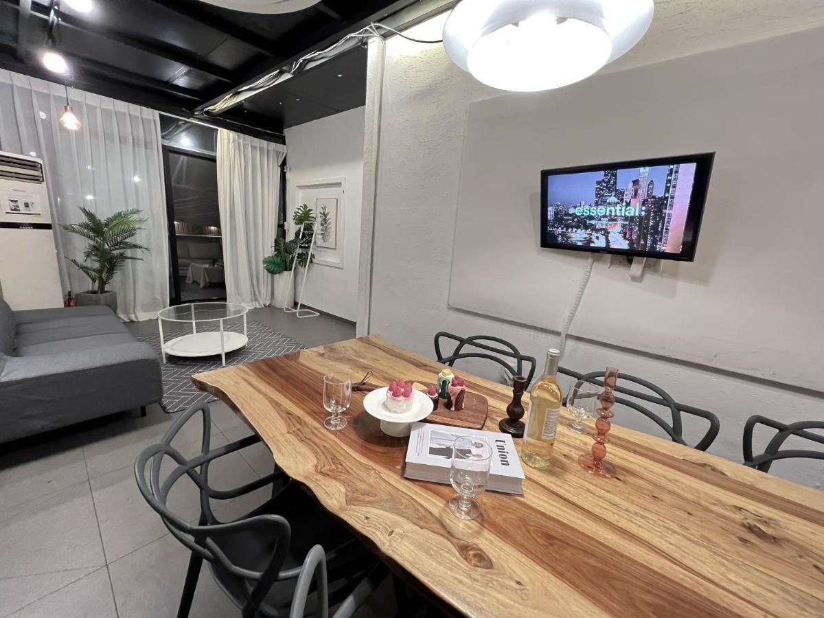Dada Stay Hongdae سيول المظهر الخارجي الصورة
