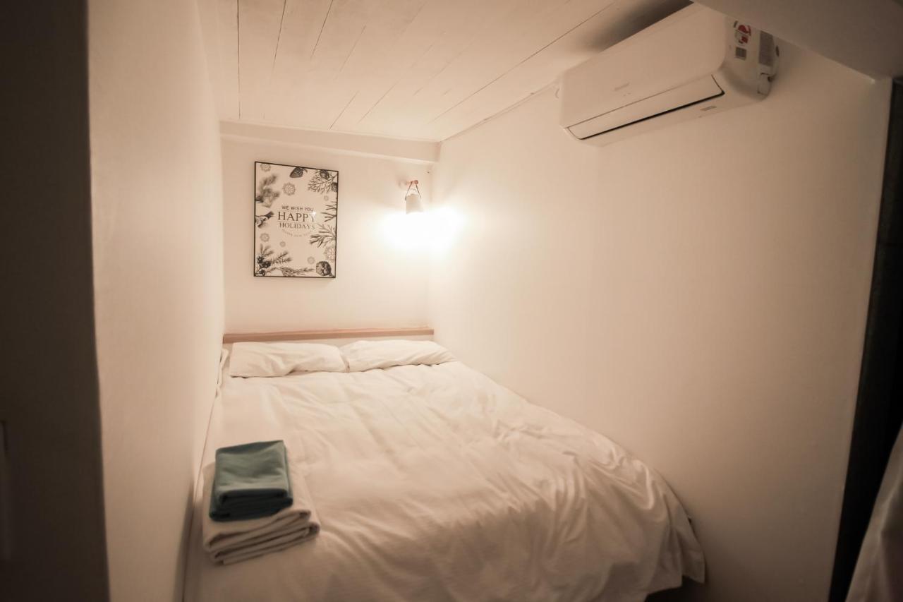 Dada Stay Hongdae سيول المظهر الخارجي الصورة