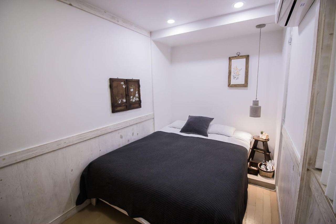 Dada Stay Hongdae سيول المظهر الخارجي الصورة